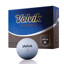 Huge sale on volvik golf balls now on. Volvik Probismuth Golf Balls 1 Dozen At Intheholegolf Com
