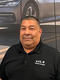 Service & Parts Department Staff