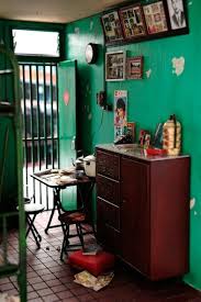 Hong Kong Miniature Model By On Tai Interior Home Decor House Interior