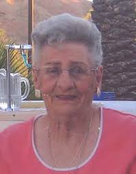 Elizabeth Stahulak Obituary