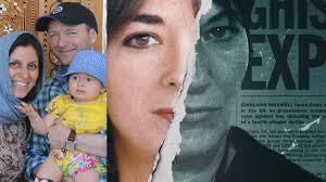 Heroes & Villains 2021