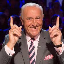 See 'DWTS' Judge Len Goodman's Throwback Photo from 1970