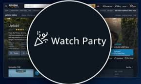 How to watch your current amazon prime subscription from another nation? Amazon Prime Video Launches Watch Party To Allow Subscribers To View Shows Together Daily Mail Online