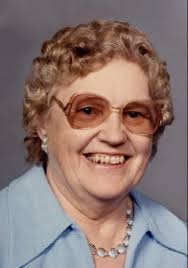 June Koch Obituary (2016)