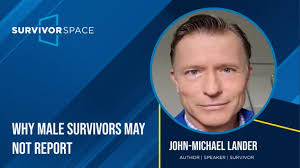Survivor Spotlight: John-Michael Lander