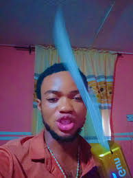 What Is The Meaning of Aza Man