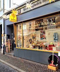 Rufen sie an, wir sind da! Spielzeugladen Holzpferd Gerberau 24 79098 Freiburg Im Breisgau Altstadt Cube De