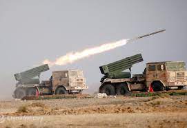 Helsinki — two young chinese rocket have secured deals with local governments for the establishment of major launch vehicle research and production facilities. Norinco Type 81 Mlrs