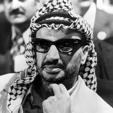 Yasser Arafat - yasser-arafat-4