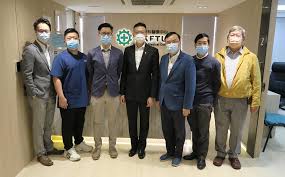Hong kong federation of trade unions workers medical clinics. å·¥è¯æœƒ å·¥è¯å°ˆç§'é†«ç™‚ä¸­å¿ƒ æ—ºè§' ä»Šæ—¥æŠ•å…¥æœå‹™ é¦™æ¸¯å•†å ±