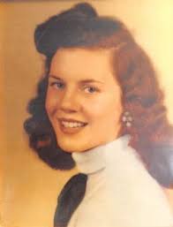 Lottie Cain Obituary February 18, 2016