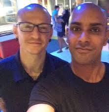 Can we give Emily Armstrong an chance as a co-singer for Linkin Park, not  to shame her for her past. It took the band seven years to come in terms  with Chester