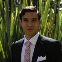 Diego Partida's Instagram, Twitter & Facebook