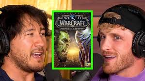 World of Warcraft Addiction Documentary