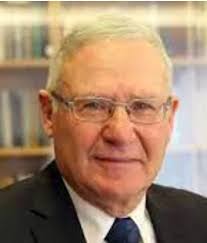 The 19th Annual Connie Spear Birnbaum Memorial Lecture: Featuring Major  General Amos Yadlin