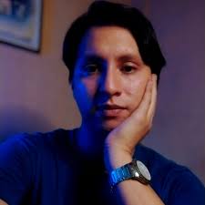 Profile for Pablo Iraheta