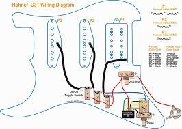 This is a guide to understanding how electric guitar components work on their own, as well as function with each other. 30 Wiring Diagram For Electric Guitar Bookingritzcarlton Info Guitar Pickups Ovation Guitar Gibson Electric Guitar