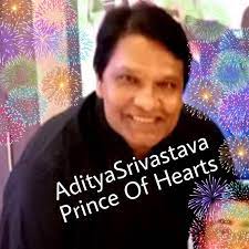 Aditya Srivastava Prince of Hearts - May God keep saving him from all evil eyes | Facebook