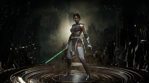 Jade, kotal kahn, frost & more! Personal Opinion Jade Is The Best Female Character In Mortal Kombat History Mortalkombat