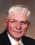 Obituary of Lloyd McPherson