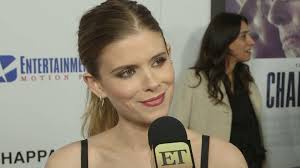 Kate mara discusses the house of cards legacy following kevin spacey's sexual misconduct allegations. Kate Mara Is Excited To See Robin Wright Take Over House Of Cards After Kevin Spacey Exit Exclusive Entertainment Tonight