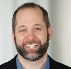 Volunteer Spotlight: Daniel Schack