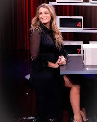 Blake lively fan on instagram: Pin By Realreckless On Blake Lively Blake Lively Family Blake Lively Style Blake Lively