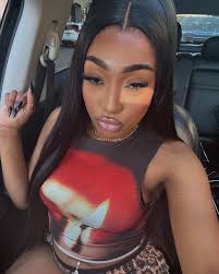 Double look typa girl❣️