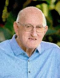 Arthur L. "Stretch" Baker Obituary