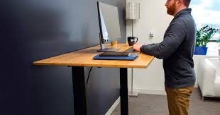 The oristand is the latest cheap device that lets you stand or sit designed to give you perfect posture, readydesk 2 standing desk converter has multiple adjustable work shelves. Standing Desk Starter Guide Techspot