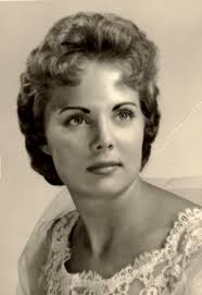 Obituary information for Barbara Joyce Peltier