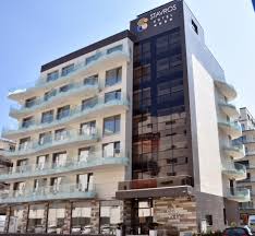 Alla disposizione degli ospiti sono i servizi seguenti: Stavros Hotel Mamaia Updated 2021 Prices