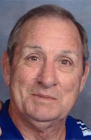 Donald Howard Monroe