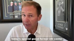 The Joe Tilley Sports Show 9622