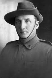 Private John Quinlan 6171