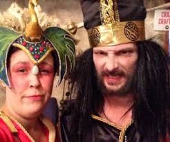 Big Trouble in Little China