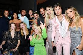 The Hills' stars' premiere style: Then and now | News 9 On Time