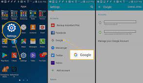 How do you set up email on an iphone? How To Set Up Email On Your Android Phone