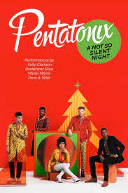 Pentatonix Christmas Special 2021 Review A Pentatonix Christmas Special Tv Special 2016 Imdb