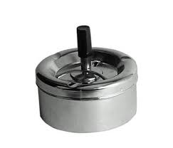 Top picks related reviews newsletter. Premier Housewares Ash Tray Small Silver Outdoor Ashtray Chrome Outdoor Ashtray With Lid For Cigarettes Fancy Ashtray Garden Ashtrays For Cigarettes Buy Online In Grenada At Grenada Desertcart Com Productid 59871115