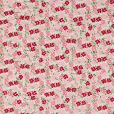 All elements are tiled and ready to be dragged and dropped into your swatches palette in. Ditsy Floral Red Pink Cotton Poplin Fabric Dressmaking Fabrics My Sewing Box