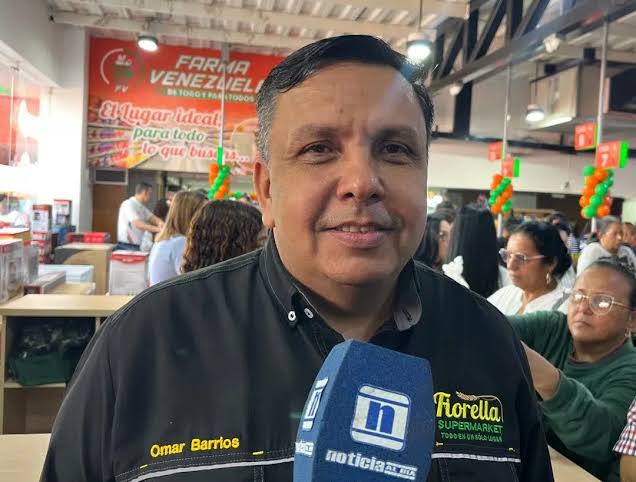 Fiorella Supermarket y Farma Venezuela revolucionan la Curva de Molina con su tercera gran multitienda