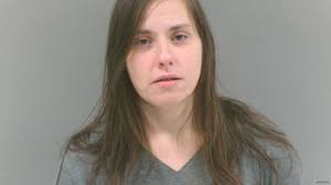 Candice Diana Shelton Logan (SWRJ), West Virginia  http://Arre.st/WV-1005440997