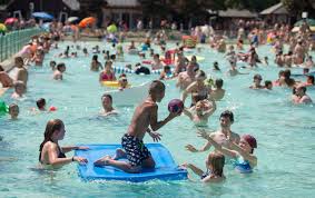 Mitten im wald. jetzt komplette bewertung von waldfreibad steinbachtalsperre in 53881, kirchheim stadt euskirchen lesen! Kreis Euskirchen Diese Badeseen Und Freibader Versprechen Abkuhlung Kolnische Rundschau Seite 3