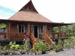 Nipa Hut Bamboo House Design Bamboo House Beach House Design