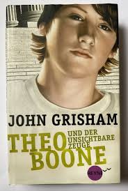 John-Grisham-Gebundene-Ausgabe