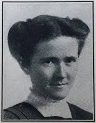 Callie Merritt (1891-1981) — Family History Photo Store