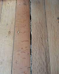 The process is relatively simple. Problems With Wood Filler How Not To Fill Gaps In Hardwood Floors Refinishing Hardwood Floors Hardwood Old Wood Floors