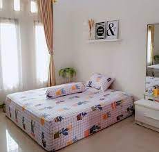 Yuk, kita lihat 25 ide desain kamar tidur mungil + trik manipulasi agar makin tampak luas: Begini Cara Menata Kamar Tidur Ukuran 2 X 2 Mungil Tetap Nyaman