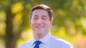 Bryan Townsend, Senate District 11